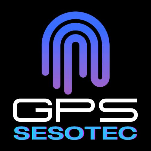 Logo Sesotec